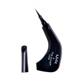 Delineador NYX The Curve 01 Black