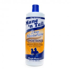 Condicionador Mane 'N Tail Deep Moisturizing 946ml