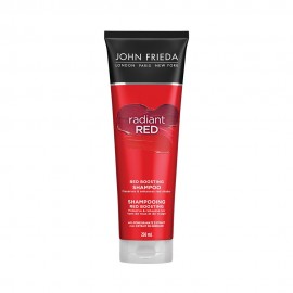 Shampoo John Frieda Radiant Red Boosting 250ml