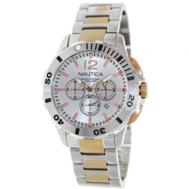 Relgio Nautica N27525G Masculino