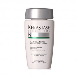 Shampoo Krastase Specifique Clarifiant 250ml