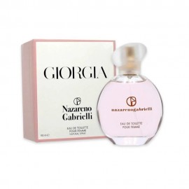 Perfume Nazareno Gabrielli Giorgia EDT Feminino 100ml