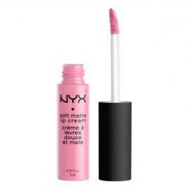 Batom Nyx Soft Matte Lip Cream SMLC13 Sydney