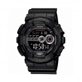 Relgio Casio G-SHOCK GD-100-1B Masculino