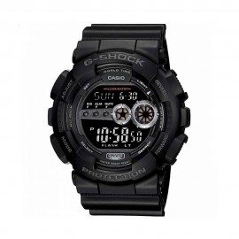 Relgio Casio G-SHOCK GD-100-1B Masculino