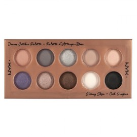 Paleta NYX Dream Catcher DCP03 Stormy