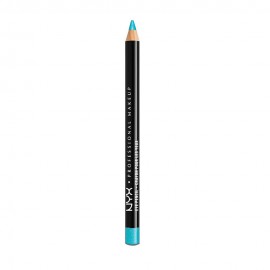 Delineador NYX Slim Eye Pencil SPE936 Sky Glitter