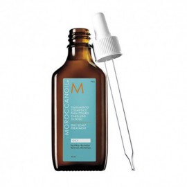 leo Moroccanoil Tratamento Para couro Cabeludo 45ml