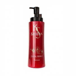 Shampoo Kerasys Oriental Premium 600ml