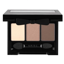 Paleta de Sombras NYX Love in Rio LIR07 Barefoot in the Sand