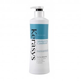 Condicionador Kerasys Moisturizing Azul 600ml