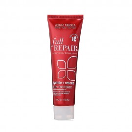 Condicionador John Frieda Full Repair Hydrate+Rescue 118ml