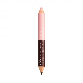 Lpis para Sobrancelhas NYX Push-up Bra For Eyebrow 01