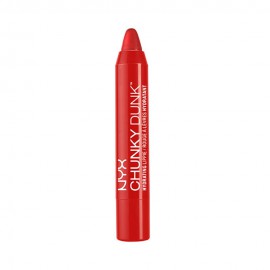 Protetor Labial NYX Chunky Dunk 10 Cherry Smash