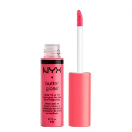 Gloss NYX Butter BLG18 Cupcake