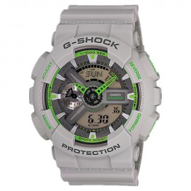 Relgio Casio G-Shock GA-110TS-8A3 Masculino