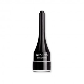 Delineador ColorStay Crme Gel 001 Black