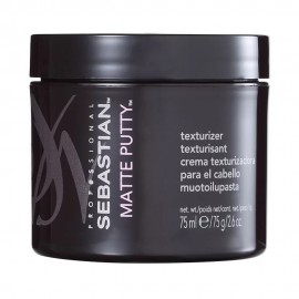 Creme Capilar Sebastian Professional Matte Putty 75ml