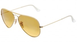 culos Ray Ban RB3025JM 001/X4 Aviator #58