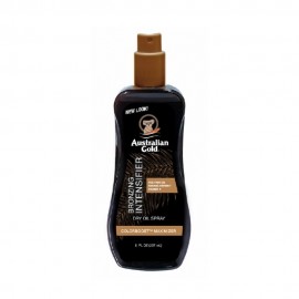 leo Bronzeador Intensificante Australian Gold 237ml