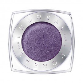 Sombra para Olhos L'Oral Infallible 555 Perpetual Purple