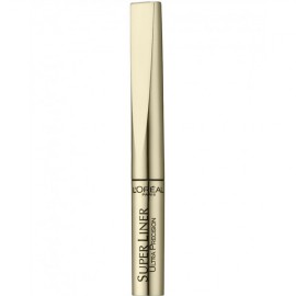 Delineador L'Oral Super Liner Ultra Preciso