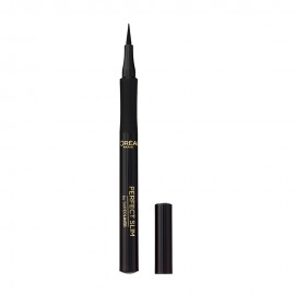 Delineador L'Oral Super Liner Perfect Slim