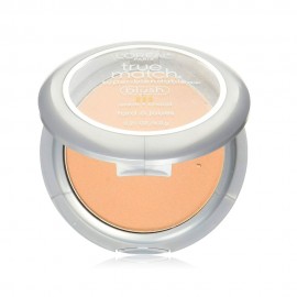 Blush L'Oral True Match W1-2