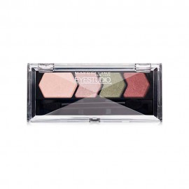 Paleta Maybelline EyeStudio 10 Mad For Mauve