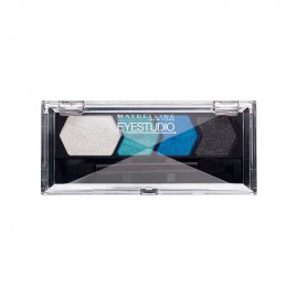 Paleta de Sombras Maybelline EyeStudio 20 Saphire Siren