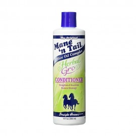 Condicionador Mane' n Tail Herbal Anti-Queda 355ml