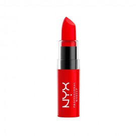 Batom NYX Butter BLS19 Big Cherry