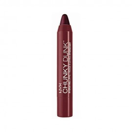 Protetor Labial NYX Chunky Dunk 09 Caramel Martini