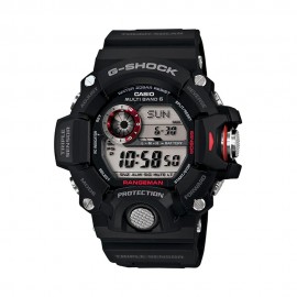 Relgio Casio G-SHOCK GW-9400-1D Masculino