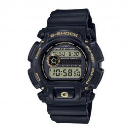 Relgio Casio G-Shock DW-9052-1C Masculino