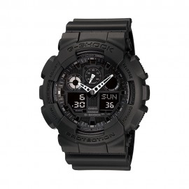 Relgio Casio G-SHOCK GA-100-1A1 Masculino