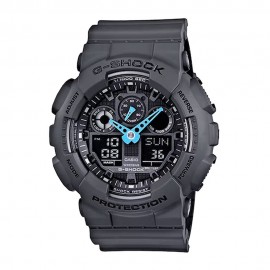 Relgio Casio G-SHOCK GA-100C-8A Masculino