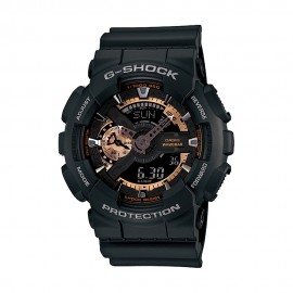 Relgio Casio G-SHOCK GA-110RG-1A Masculino