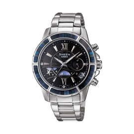 Relgio Casio SHE-5514D-1A Feminino