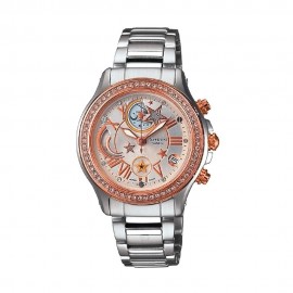 Relgio Casio SHN-5510SG-7A Feminino