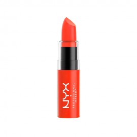 Batom NYX Butter BLS06 Fireball