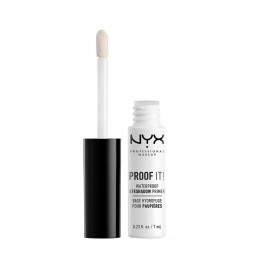 Primer de Olhos NYX  Proof It! Waterproof PIEB01