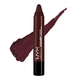 Batom Nyx Simply Vamp Cream SV03 Aphrodisiac