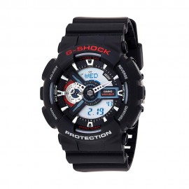 Relgio Casio G-Shock GA-110-1A Masculino