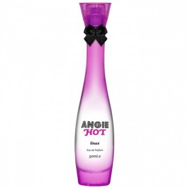 Perfume Angie Hot Lines Feminino 50ml EDP