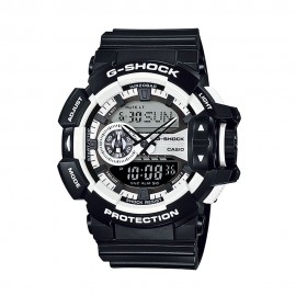 Relgio Casio G-SHOCK GA-400-1A Masculino