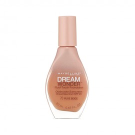 Base Maybelline Dream Wonder 70 Pure Beige 20ml