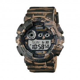 Relgio Casio G-Shock GD-120CM-5 Masculino
