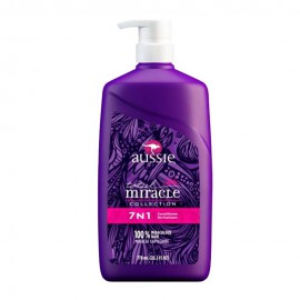 Condicionador Aussie Total Miracle 7 IN 1 778ml