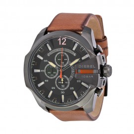 Relgio Diesel Mega Chief DZ4343 Masculino